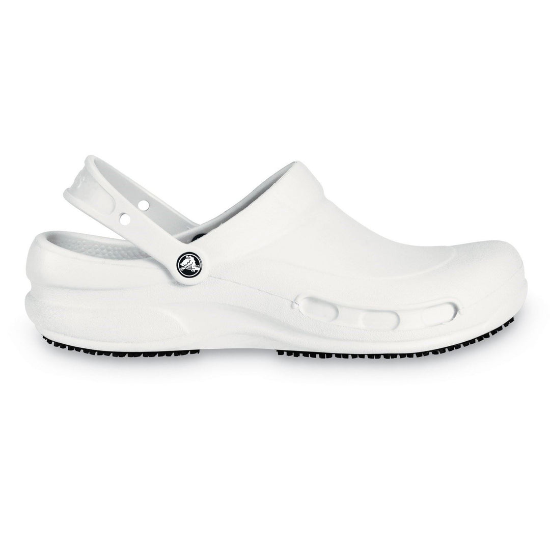 Unisex Crocs 10075 Bistro Work Clog Sandals