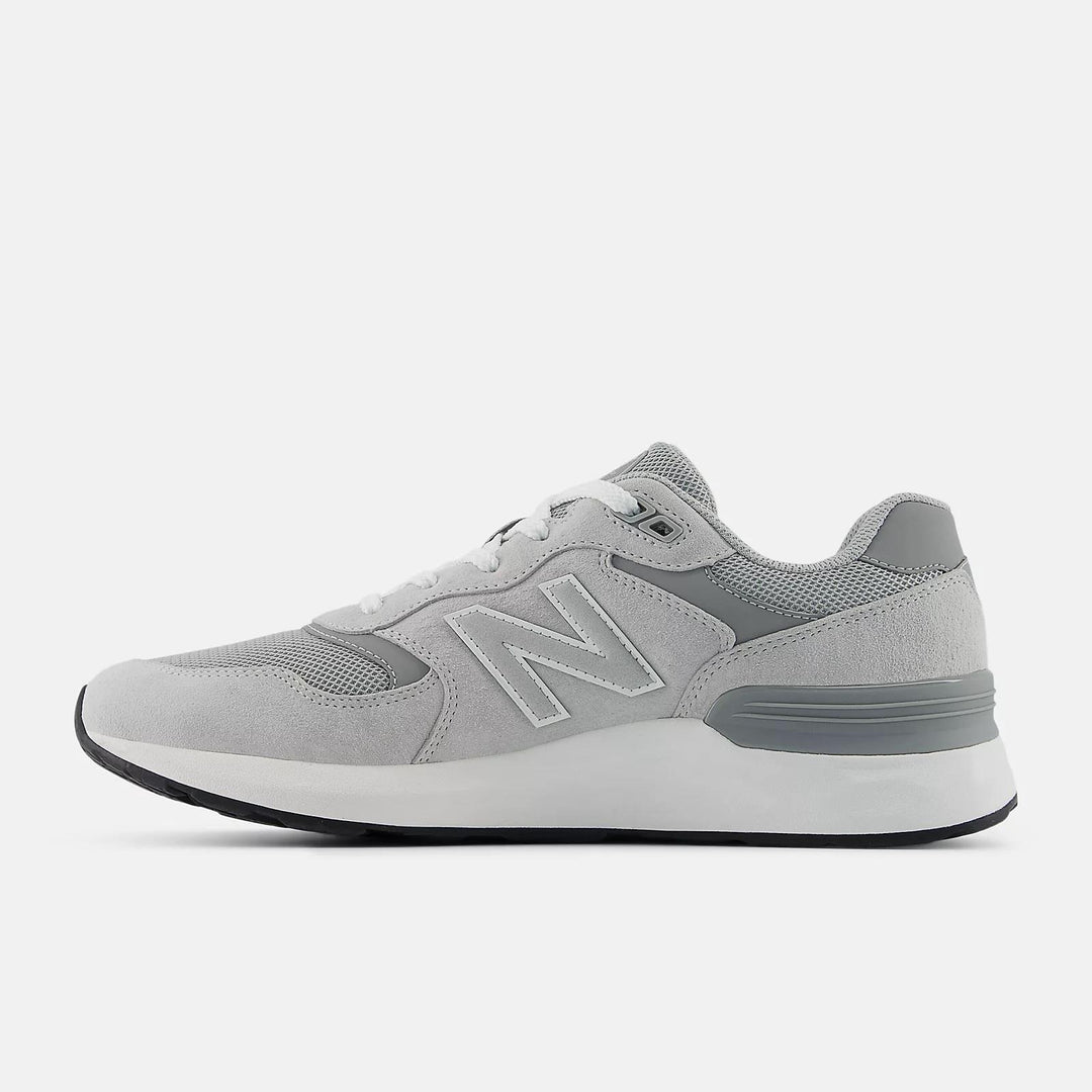 Men's Wide Fit New Balance M8806HE Walking/Running Sneakers