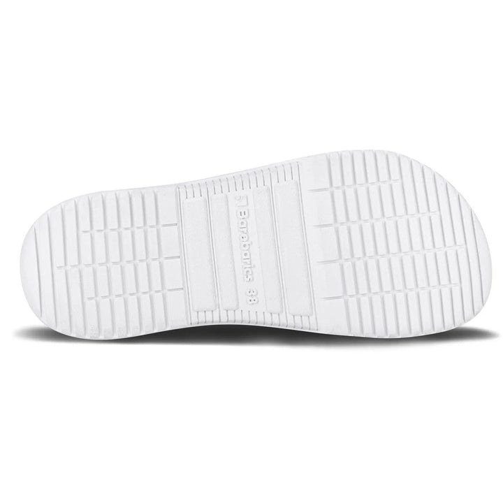 Men's Wide Fit Barefoot Barebarics Zing Walking/Running Sneakers