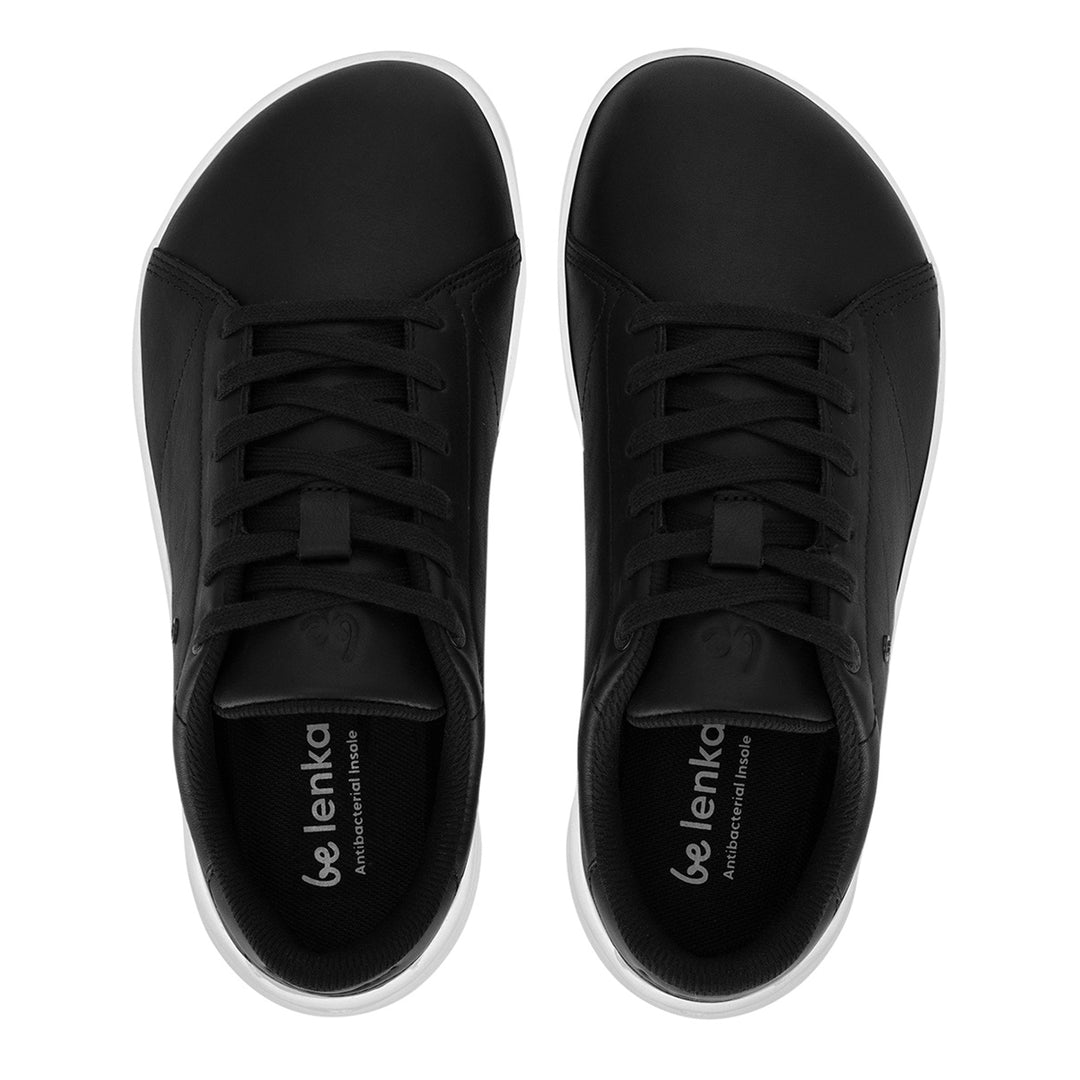 Men's Wide Fit Be Lenka Streetwise Walking/Running Sneakers