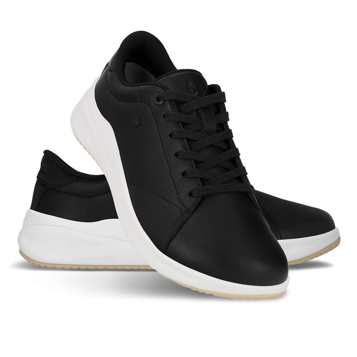 Men's Wide Fit Be Lenka Streetwise Walking/Running Sneakers