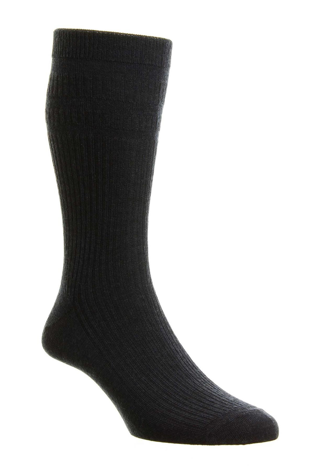 Mens HJ HALL Softop HJ190 Wool Socks