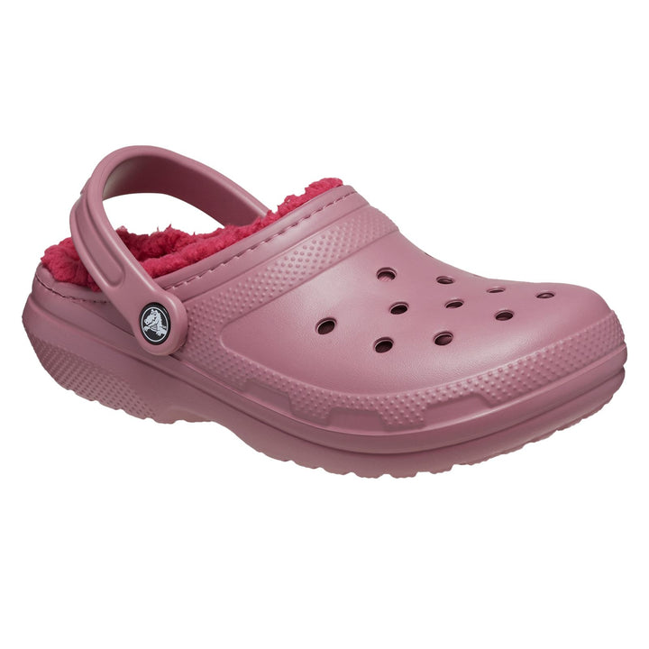 Women's Crocs 203591 Classic Lined Clog Sandals