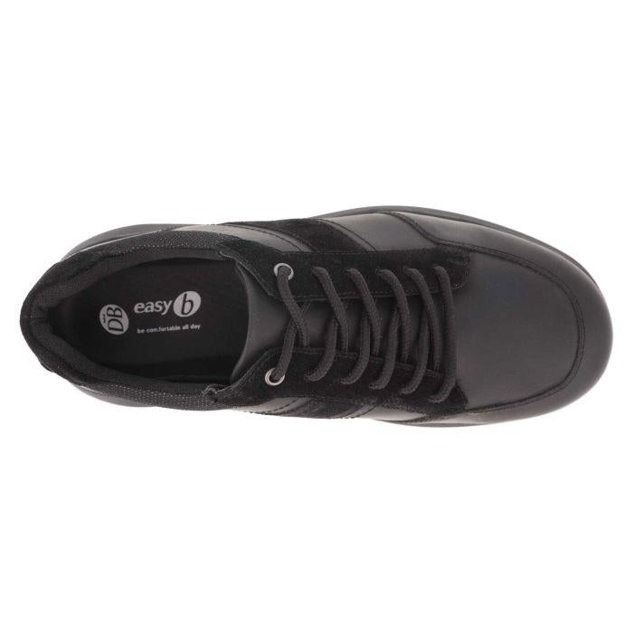 Men's Wide Fit DB Owen Sneakers