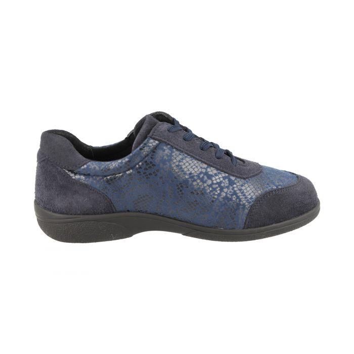 Women's Wide Fit DB Waxwing Sneakers