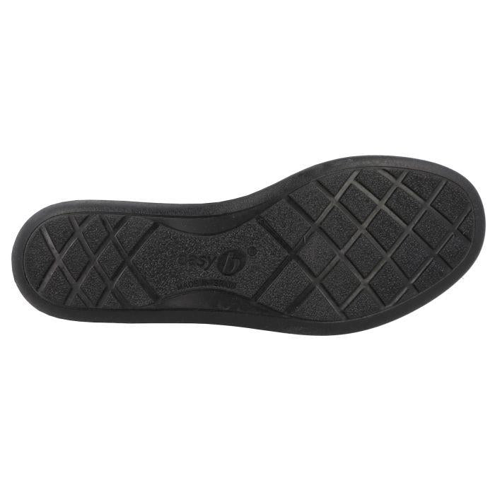 Women's Wide Fit DB Kayleigh Slippers