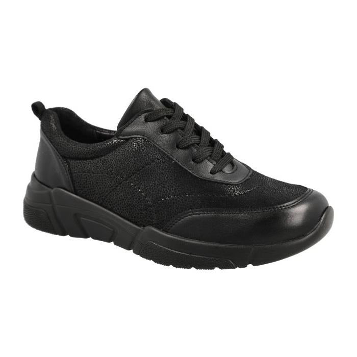 Women's Wide Fit DB Culver Shoes