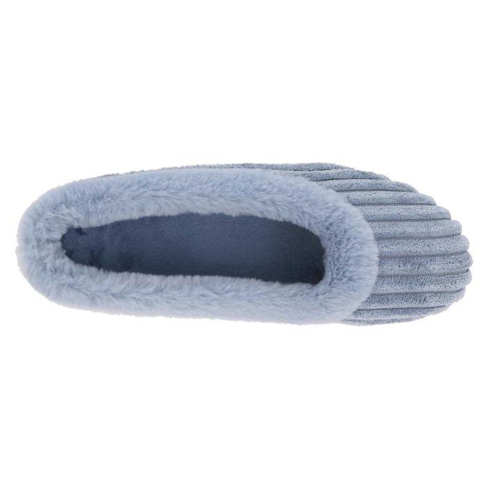 Women's Wide Fit DB Andrea Slippers