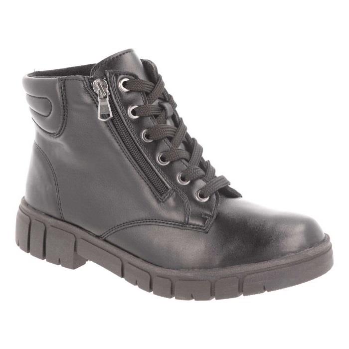 Women's Wide Fit DB Alice Ankle Boots