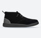 Men's Heydude 40605 Jo Slip On Boots - Jet Black