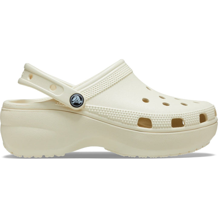 Women's Crocs 206750 Classic Platform Clog Sandals