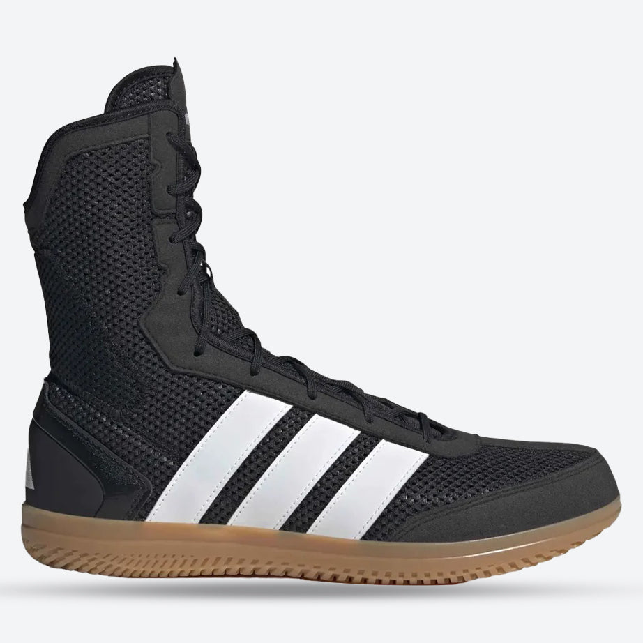 Men's Wide Fit Adidas Box Hog Boots