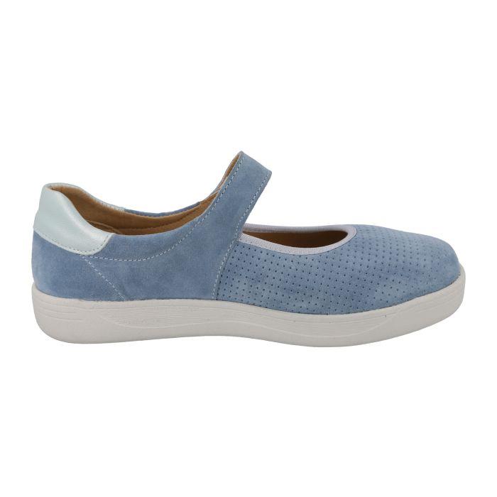 Women's Wide Fit DB Lynx Shoes