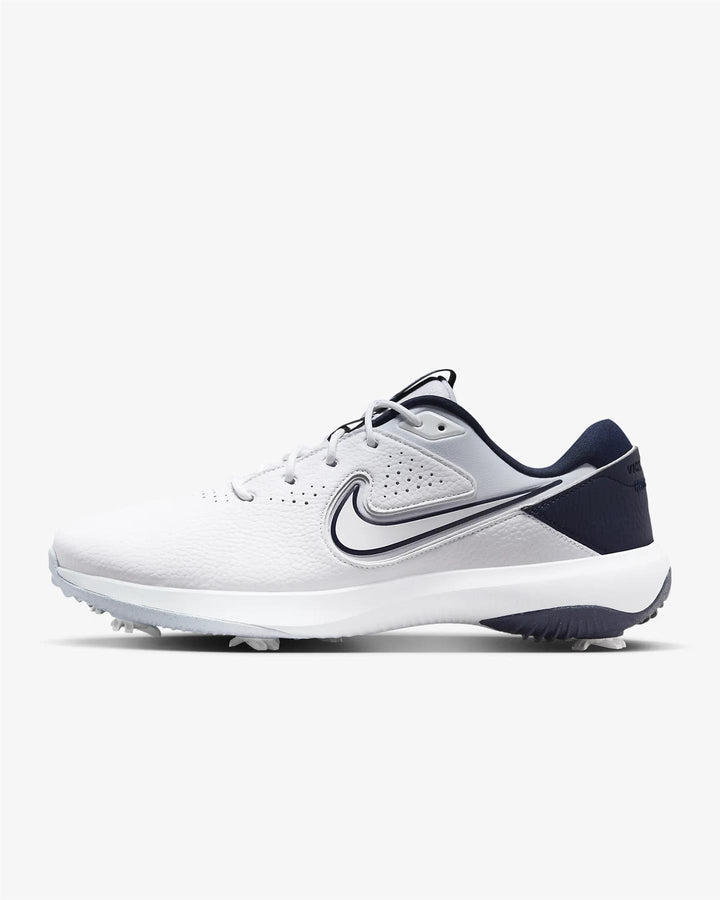 Men's Wide Fit Nike DX9028-102 Victory Pro 3 Golf Sneakers