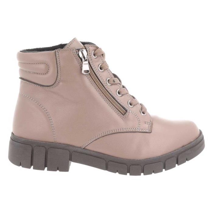 Women's Wide Fit DB Alice Ankle Boots