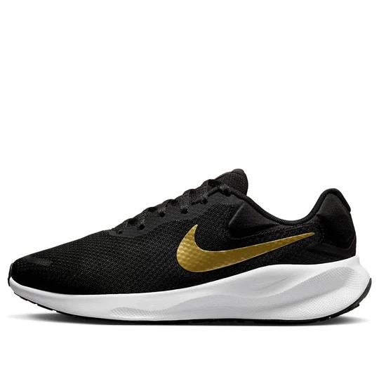 Women's Wide Fit Nike FZ6829-002 Revolution 7 Sneakers