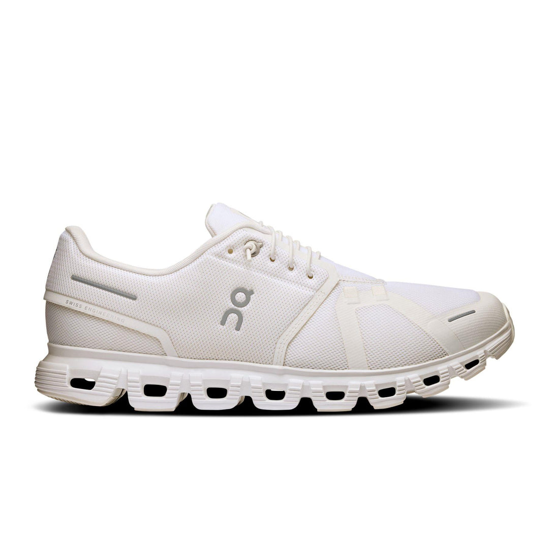 Men's Wide Fit On Cloud 6 Wide Sneakers