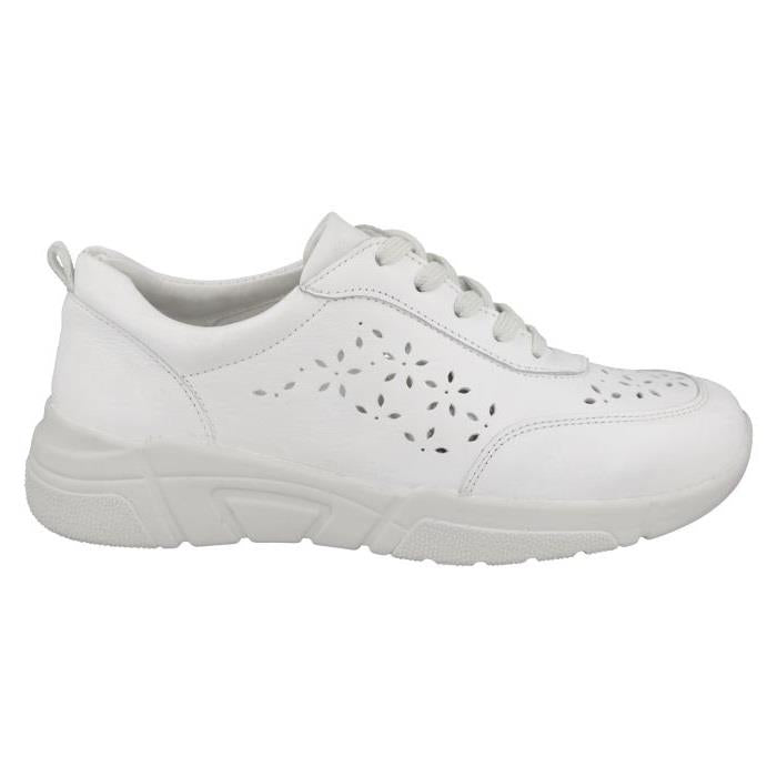 Women's Wide Fit DB Briar Sneakers