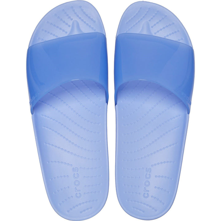 Women's Crocs 208538 Splash Gloss Slippers