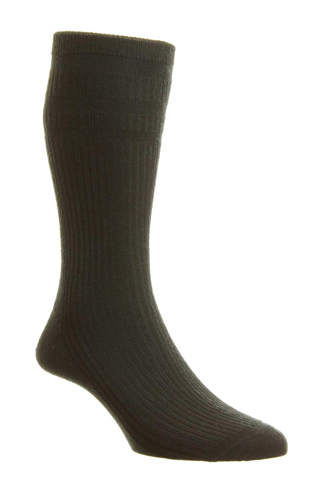 Mens HJ HALL Softop HJ190 Wool Socks