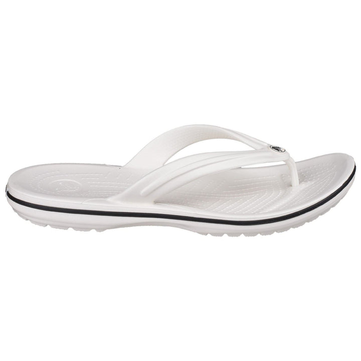 Unisex Crocs 11033 Crocband Flip Flops