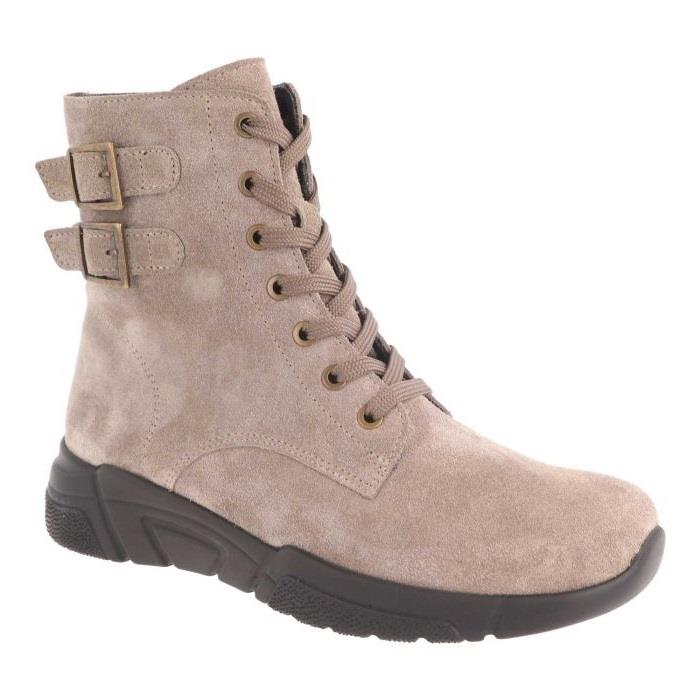 Women's Wide Fit DB Maisie Ankle Boots