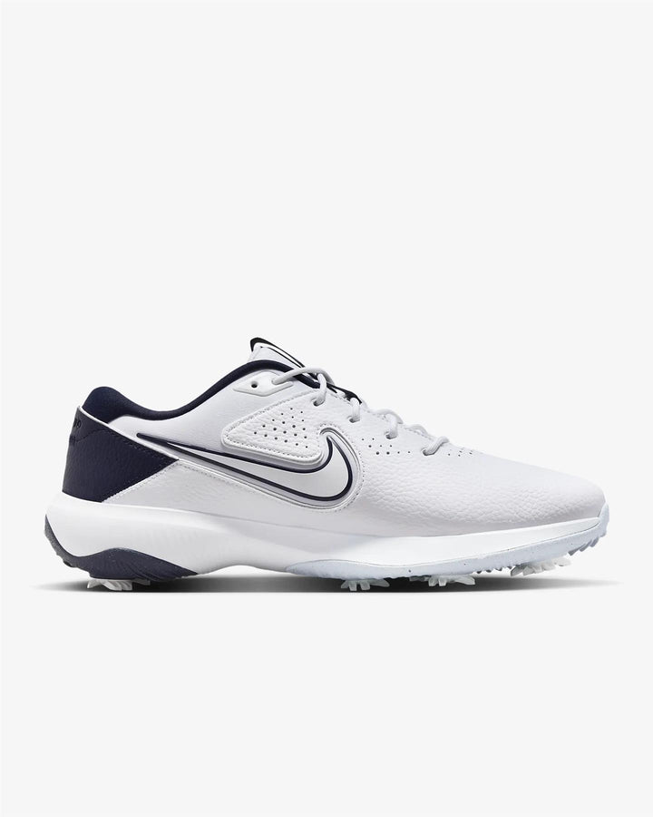 Men's Wide Fit Nike DX9028-102 Victory Pro 3 Golf Sneakers