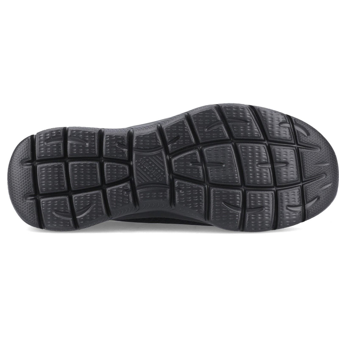 Men's Wide Fit Skechers Slip-ins 232457 High Range Summits Sneakers