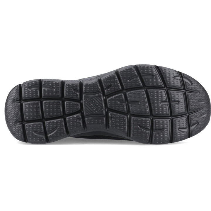 Men's Wide Fit Skechers Slip-ins 232457 High Range Summits Sneakers