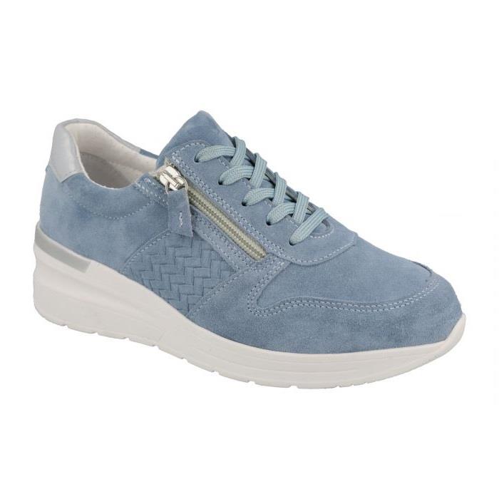 Women's Wide Fit DB Arabia Sneakers