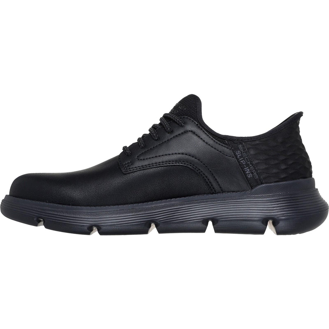 Men's Wide Fit Skechers 205278 Garza Carlyn Sneakers
