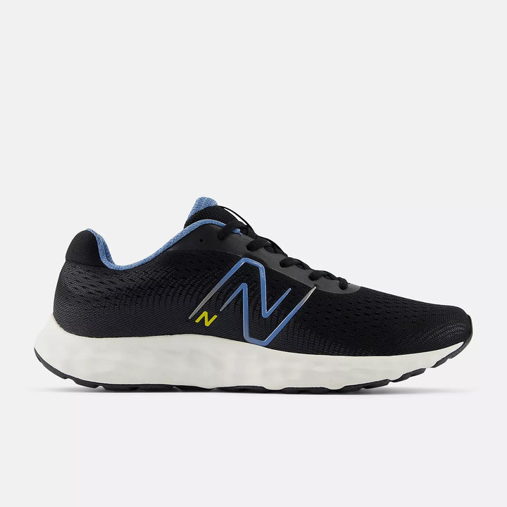 Men's Wide Fit New Balance M520RB8 Running Sneakers