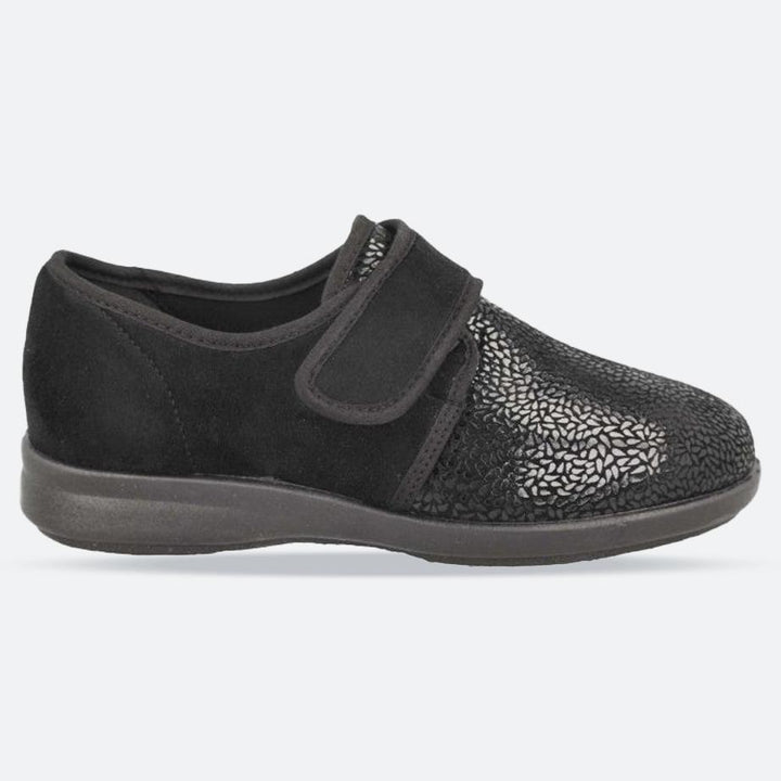 Women's Wide Fit DB Vanilla Shoes