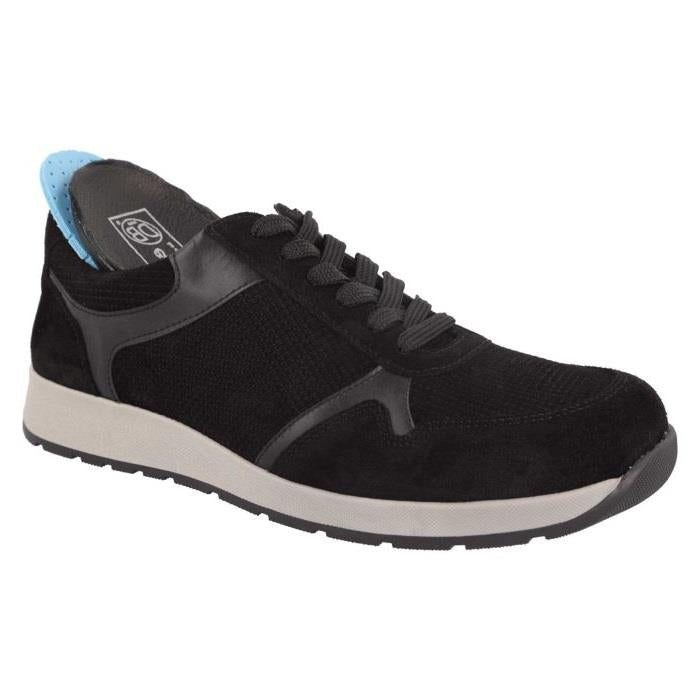 Men's Wide Fit DB Hector Sneakers