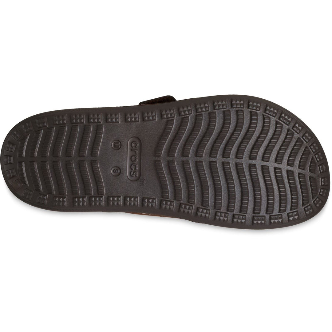 Men's Crocs 209396 Yukon Vista II Sandals