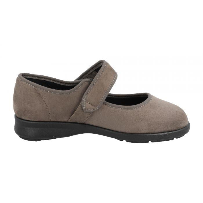 Women's Wide Fit DB Vole Shoes