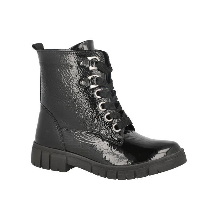 Women's Wide Fit DB Ampthill Water Resistant Boots