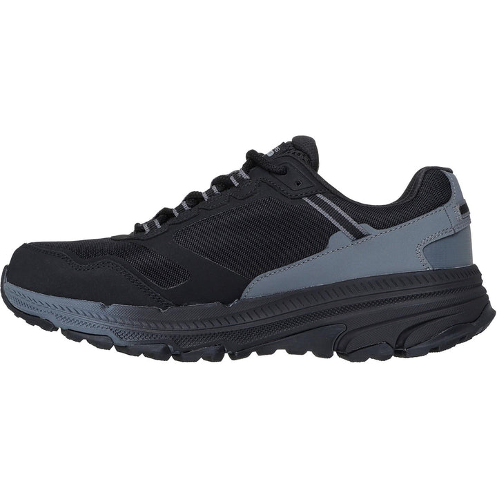 Women's Wide Fit Skechers 129526 Go Run Trail Altitude 2.0 Sneakers