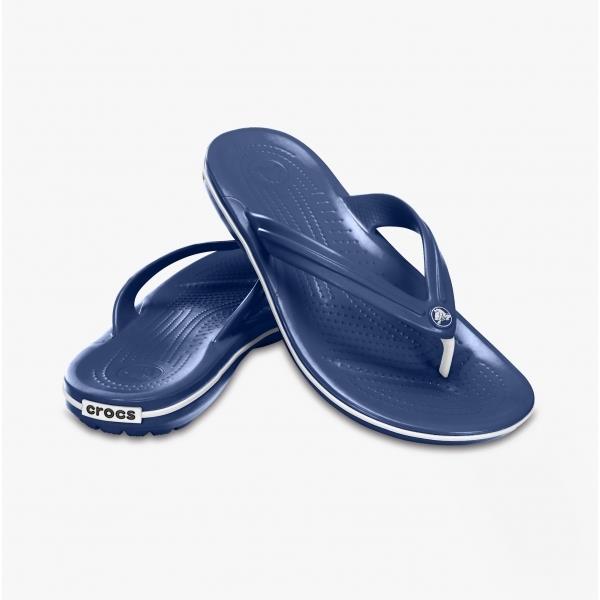 Mens Crocs 11033 Crocband Flip Flops