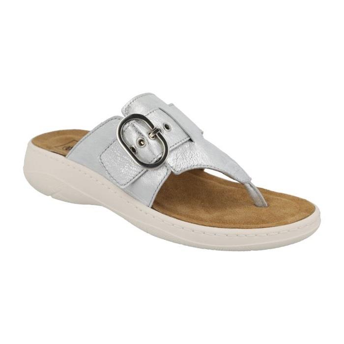 Women's Wide Fit DB Light Sandals