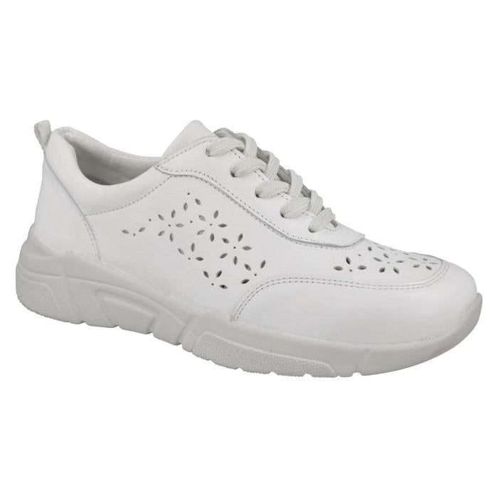 Women's Wide Fit DB Briar Sneakers