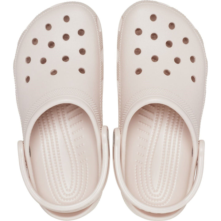 Unisex Crocs 10001 Classic Clog Slip On Sandals