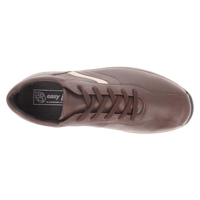 Men's Wide Fit DB Maurice Sneakers