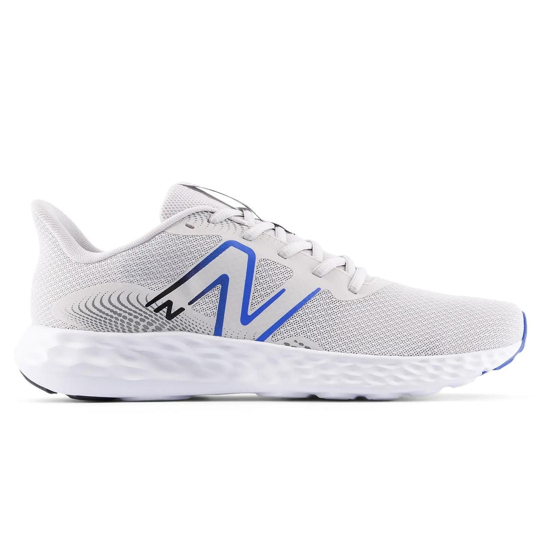 Men's Wide Fit New Balance Dynasoft M411626 Walking/Running Sneakers  - Fresh Foam