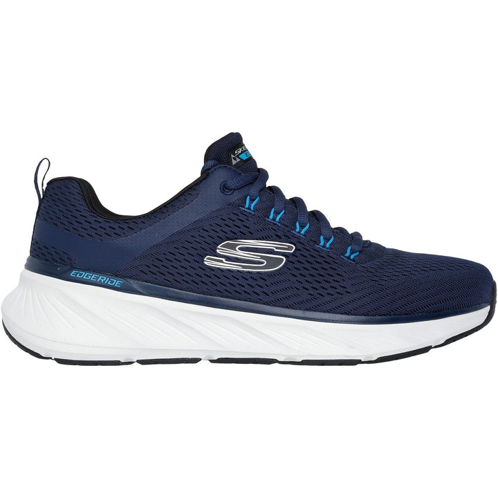 Men's Relaxed Fit Skechers 232843 Edgeride Contention Sneakers