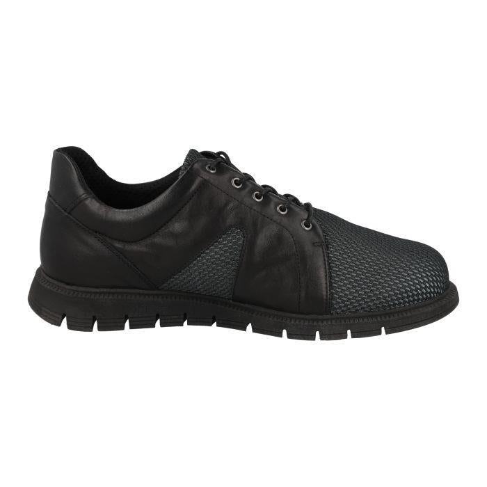 Men's Wide Fit DB Phil Shoes