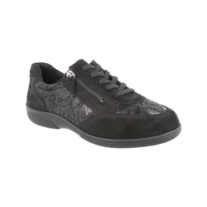 Women's Wide Fit DB Waxwing Sneakers