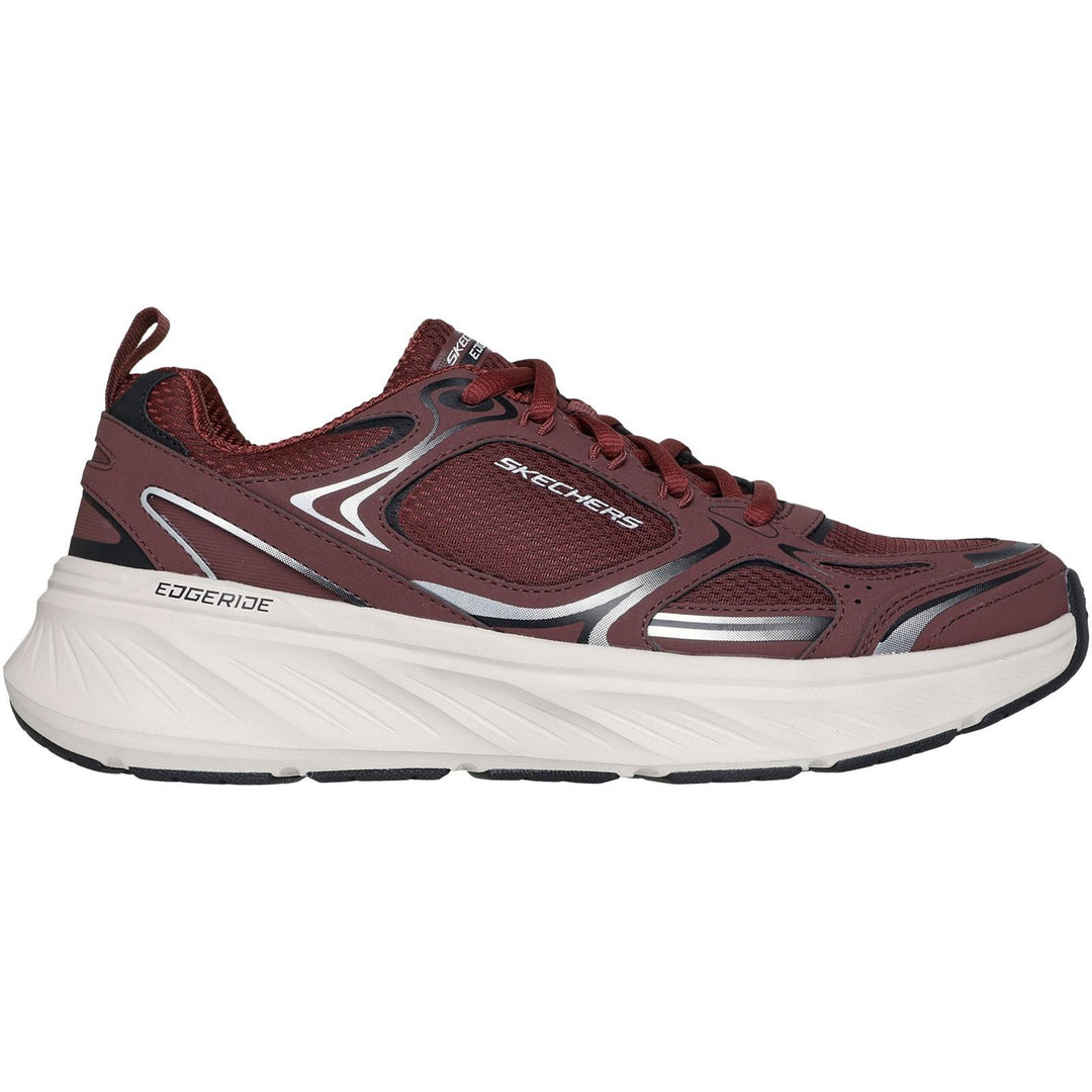 Men's Relaxed Fit Skechers 232844 Edgeride Exodis Sneakers