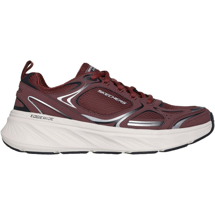 Men's Relaxed Fit Skechers 232844 Edgeride Exodis Sneakers