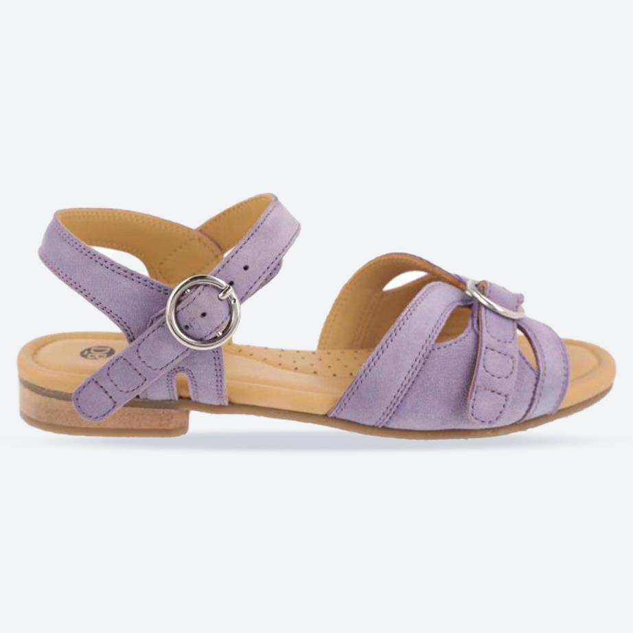 Women's Wide Fit DB Bonita Sandals